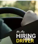 Driver jobs