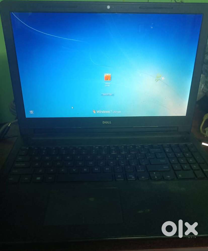 Dell i3 12gb 500gb harddisk 5th gen
