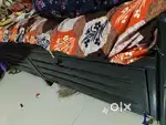4×6 sleeping bed