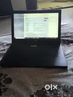 DELL LAPTOP