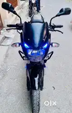 Bajaj Pulsar 150CC Dual Disk 2019