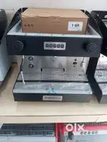 spiral mixer, pizza oven, Griller, waffle, scotsman, coffee, fryer,