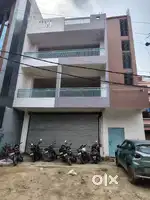 2000 SQ feet grou hall ground floor commercial for rent Tatamandal Gkp