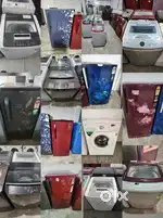 Star Rated Single Door and Double Door fridges for low price
