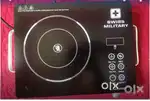 Induction stove 2200 watt infrared
