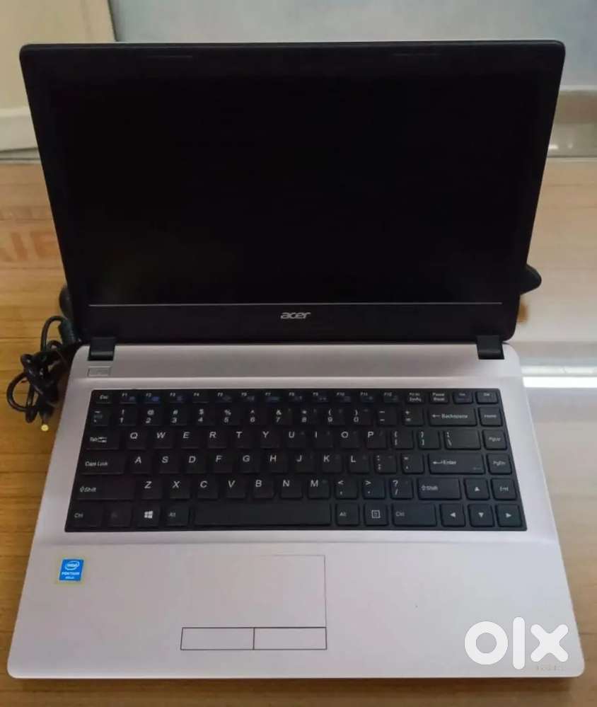 Acer silver