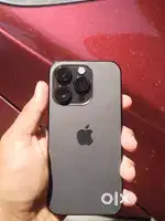 iPhone 14pro