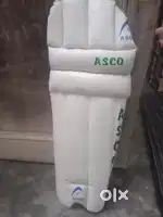 Light weight Pad for cricket