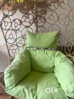 Swing jhula