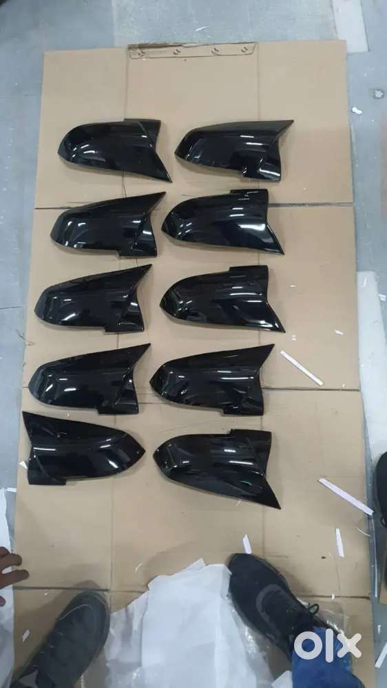 Car accessories direct from delhi