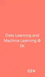 Learn Data science and Machine Learning online using recorded classes