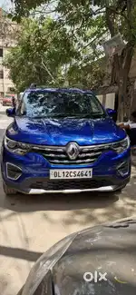 Renault Triber RXZ, 2020, Petrol