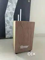 Brand New Havana Cajon(Clapbox)