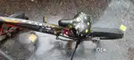 Brand new cycle