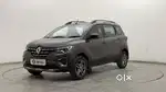 Renault Triber RXZ, 2022, Petrol