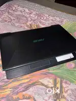 Asus Gaming Laptop Amd ryzen 5 2500u processor
