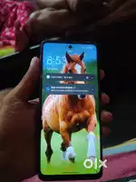 Cream damage but working full