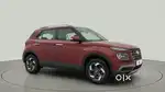 Hyundai Venue SX Plus Turbo DCT, 2019, Petrol