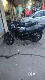 Gadi m koi kam Nhii h.