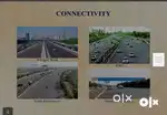Front FNG Road Se 700 Meter Plot Investment plots only 3500 Per Gaj