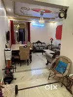 II DHRUV GOHRI REAL ESTATE II 2BHK SPACIOUS 1ST FLOOR FREEHOLD