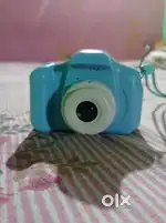 Children camera
