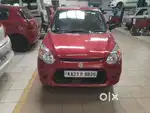 Maruti Suzuki Alto 800 2019