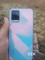Vivo y 21 or redmi9 or redmi 9prime. 4,64 m h chlne m bdiya. H
