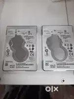 HDD Hardisk 2 quantity
