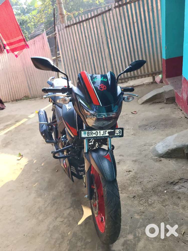 Sell for bike