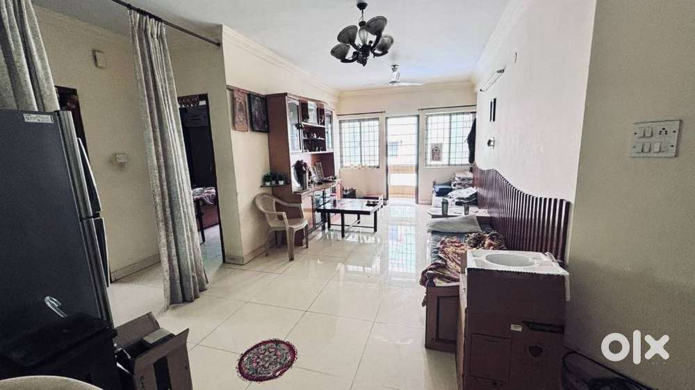 2bhk flat for lease at basavanagar