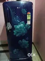 LG Fridge 185 Ltrs