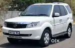 Tata Safari Storme VX Varicor 400, 2018, Diesel