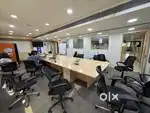 Furnished office for rent at S.B.Road shivaji nagar