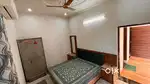 Premium 1BHK in Mansarovar  AC + Geyser + Kitchen  Near Metro