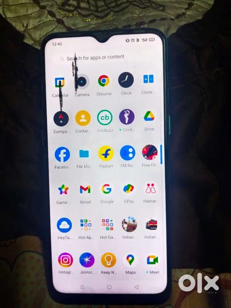 Realme in 10000