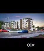 Thresold landmark is a premium apartment with lots of amenities