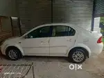 Ford Fiesta 2011 Diesel 110000 Km Driven