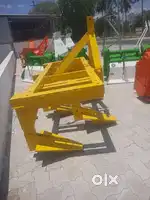 Bs  Agro Rotavators