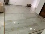 Basement near chitrakoot stadium for rent