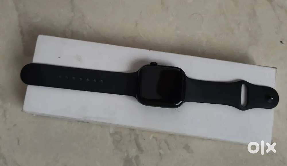 Apple Watch Series 10 GPS 46mm