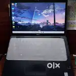 Dell 7480 7th gen.,i5,16GB ,512ssd