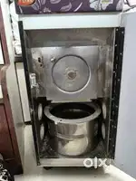 Flor chakki