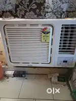 Window ac daikin