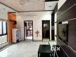 2 BHK Fully Furnished flat for Rent in Madhapur
