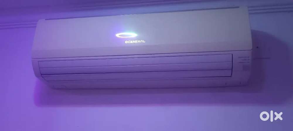O genral A/C For sale
