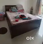 Sale !! Sale !! 5*6 queen size bed for sale