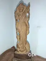 Antic Saraswati Murti