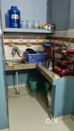 Furnished Seprate room in 3500