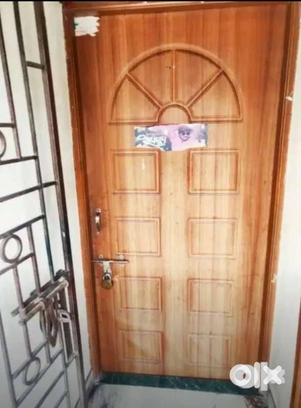 1 BHK available for rent 6000/- pm in Panposh